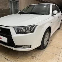 دنا پلاس تیپ ۲ دنده‌ای، مدل ۱۳۹۸