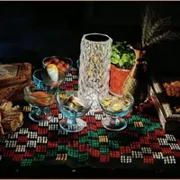 آباژور لمسی