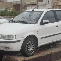 سمندمدل ۹۳ در شادگان