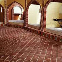 آجر نسوز نما انگلیسی آجرنسوز ال کنج صادراتی نسیم|مصالح و تجهیزات ساختمان|تهران, طرشت|دیوار