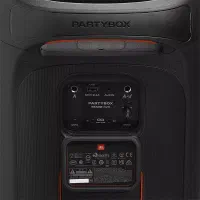 پارتی باکس 320 /party box jbl|پخش‌کننده همراه|مشهد, سجاد شهر|دیوار