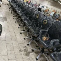 صندلی اداری کرکره|دفتر کار|مشهد, طلاب|دیوار