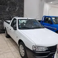 آریسان 2، دوگانه مدل ۱۴۰۴ نقد و اقساط