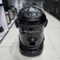 جارو برقی پر قدرت شروین ۵۲۰۰ اب خاک جمع کن|جاروبرقی، جارو شارژی، بخارشو|قم, بلوار امین و ساحلی|دیوار