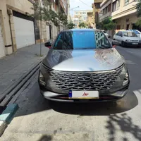 فونیکس FX پرمیوم، مدل ۱۴۰۲|خودرو سواری و وانت|تهران, زاهد گیلانی|دیوار