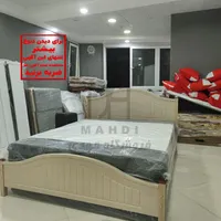 تخت خواب*تختخواب وکیوم رویا*فروش|تخت و سرویس خواب|رشت, شهرک صبا|دیوار