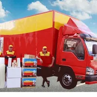 باربری حمل بارجابجایی اساس کشی اتوبار/صداقت بارvip