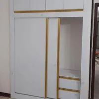نصاب کابینت فلزی  ام دی اف|خدمات پیشه و مهارت|اندیمشک, |دیوار