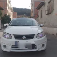 ساینا دنده‌ای G، مدل ۱۴۰۰
