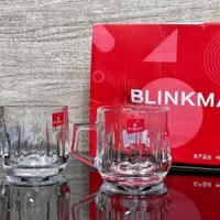 فنجان کریستال دسته دار شیلک*لوازم خانگی قاسمی|ظروف سرو و پذیرایی|سیرجان, |دیوار