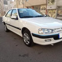 پژو پارس LX TU5، مدل ۱۴۰۱