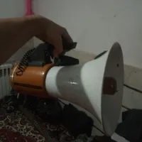 بلندگوی وانتی فروشی|صوتی و تصویری|تهران, مینا|دیوار