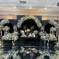 باغ و عمارت مراسمات (اقساط)|اجارهٔ کوتاه‌مدت ویلا و باغ|اصفهان, لاله|دیوار