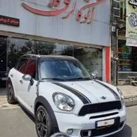 مینی کوپر ۲۰۱۳