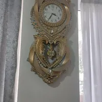 ساعت