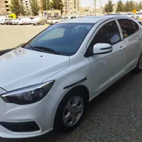 شاهین G دنده ای