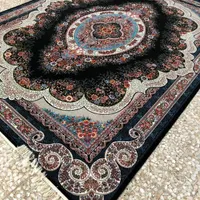 فرش ۹ متری اکبند مناسب برای جهیزیه عروس