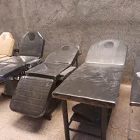 صندلی ارایشگاهی سرشور پاف گردان انتظار لوازم اداری|آرایشگاه و سالن‌های زیبایی|مشهد, عبادی|دیوار