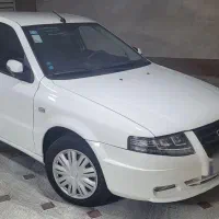 سورن پلاس بنزینی ef7 ۱۴۰۳