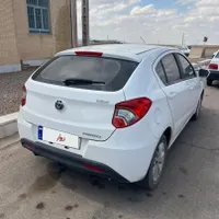 برلیانس اتومات بدون رنگ 162تاکار