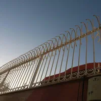 مجری انواع حفاظ و درب اکاردیونی و اهنگری|خدمات پیشه و مهارت|کرج, شاهین‌ویلا|دیوار