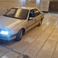 پژو 405 جی ال ایکس (GLX)، مدل ۱۳۸۴|خودرو سواری و وانت|هشتگرد, |دیوار