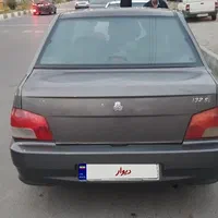 پراید 132 SL، مدل ۱۳۹۰ دوگانه دستی