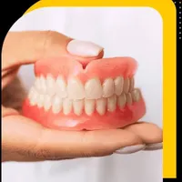 دندان سازی منبری|خدمات آرایشگری و زیبایی|سنندج, |دیوار