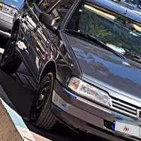 فروش|خودرو سواری و وانت|تهران, نعمت‌آباد|دیوار