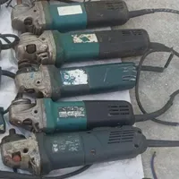 مینی فرز ۱۱۰ولت