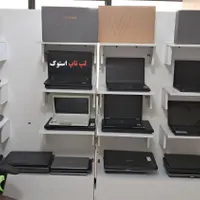 لپتاپ استوک آمریکایی اروپایی dell hp lenovo +کارتن|رایانه همراه|تهران, پیروزی|دیوار