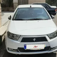 دنا معمولی تیپ ۲، مدل ۱۳۹۴