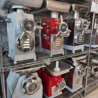 چرخ گوشت ec10 صنعتی الکتروکار استیل قصابی|فروشگاه و مغازه|اندیشه, اندیشه فاز ۲|دیوار