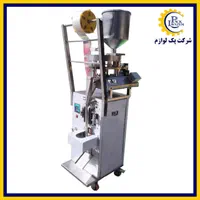 دستگاه بسته بندی ساشه مایعات آبلیمو روغن تکنفره|ماشین‌آلات صنعتی|تهران, قیام|دیوار