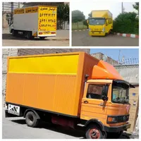حمل ونقل باربری اتوبارهمشهری