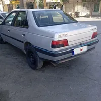 پژو 405مدل 90|خودرو سواری و وانت|اراک, |دیوار