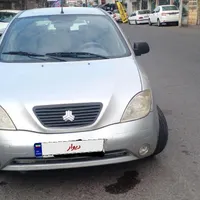 تیبا 2 (هاچبک) SX، مدل ۱۳۹۵|خودرو سواری و وانت|رشت, پیرسرا|دیوار