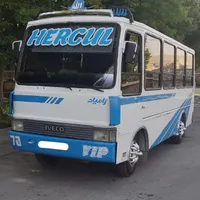 مینی بوس اویکو عروسک