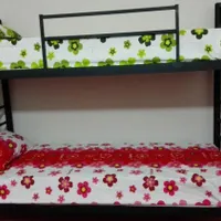 خوابگاه مخصوص آقایان|اجارهٔ کوتاه‌مدت آپارتمان و سوئیت|بندرعباس, |دیوار
