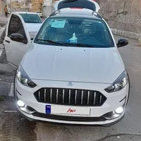 سایپا اطلس GL، مدل ۱۴۰۳
