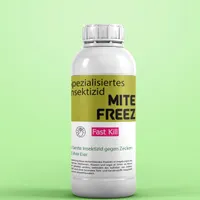 سم حشره کش کنه کش تخصصی Mite Freez - سمپاشی|لوازم نظافت|تهران, بازار|دیوار