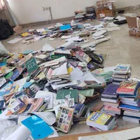 خریدوفروش کاغذ باطله کتاب مجله آهن ضایعات فلزات|عمده‌فروشی|تهران, آرژانتین|دیوار