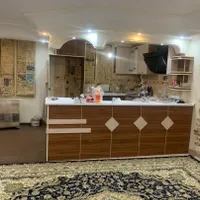 آپارتمان ۶۰ متر _ یک خواب _ ط دوم