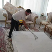قالیشویی و مبل شویی ماه شور
