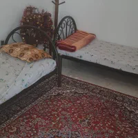 اجاره روزانه سوئیت مبله مستقل همکف حیاط وپارکینگ|اجارهٔ کوتاه‌مدت آپارتمان و سوئیت|کرمان, |دیوار