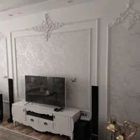 میکروسمنت .پتینه .نقاشی ساختمان.قیمت  منصفانه|خدمات پیشه و مهارت|همدان, |دیوار