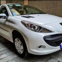 حواله پژو 207i اتوماتیک TU5P، مدل ۱۴۰۴