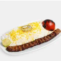 مرغ بریانی/انواع غذا/رستوران صدف4 گلدشت غربی|خوردنی و آشامیدنی|خرم‌آباد, |دیوار