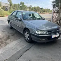 پژو پارس LX TU5، مدل ۱۴۰۰