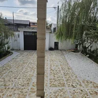 ویلای نوساز دوخوابه 250 متری در خشکبیجار|فروش خانه و ویلا|رشت, بازار|دیوار